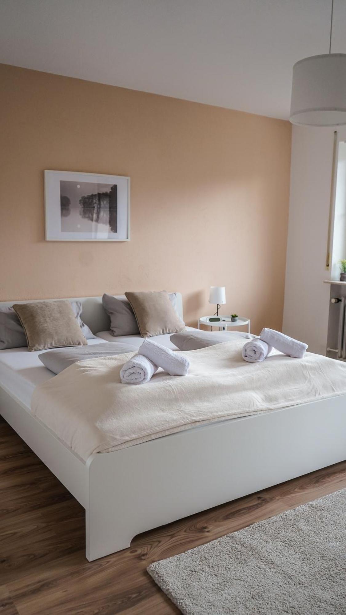 Exklusives Ferien-Appartement Mit Pool- Und Saunazugang Fuer Bis Zu 4 Personen Schönwald Ngoại thất bức ảnh