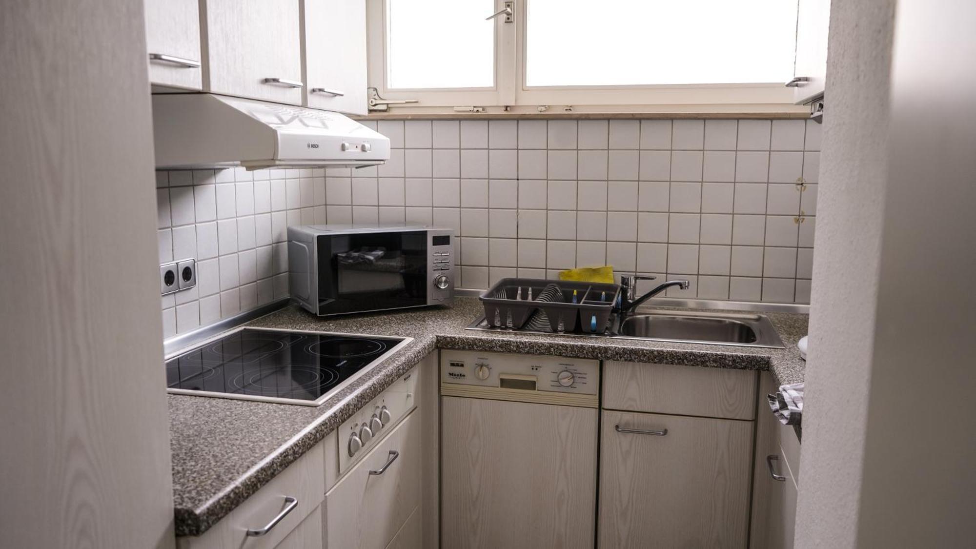 Exklusives Ferien-Appartement Mit Pool- Und Saunazugang Fuer Bis Zu 4 Personen Schönwald Ngoại thất bức ảnh